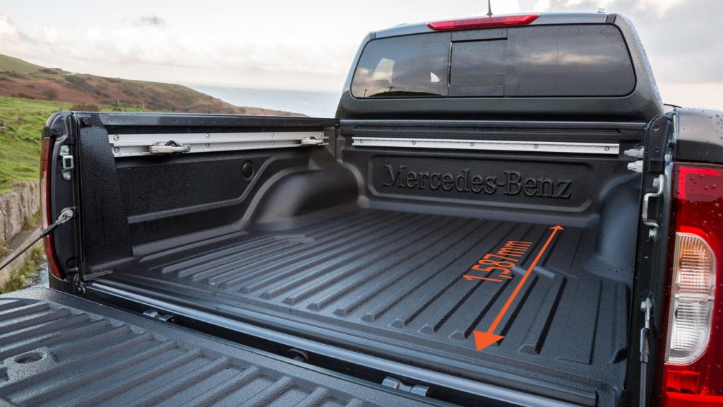 X-Class offers include all models