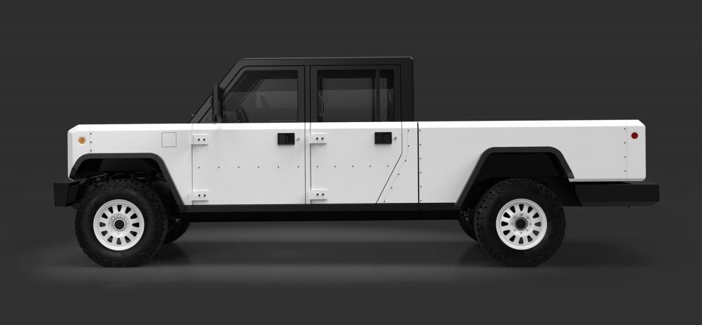 Bollinger B2 Production Rendering