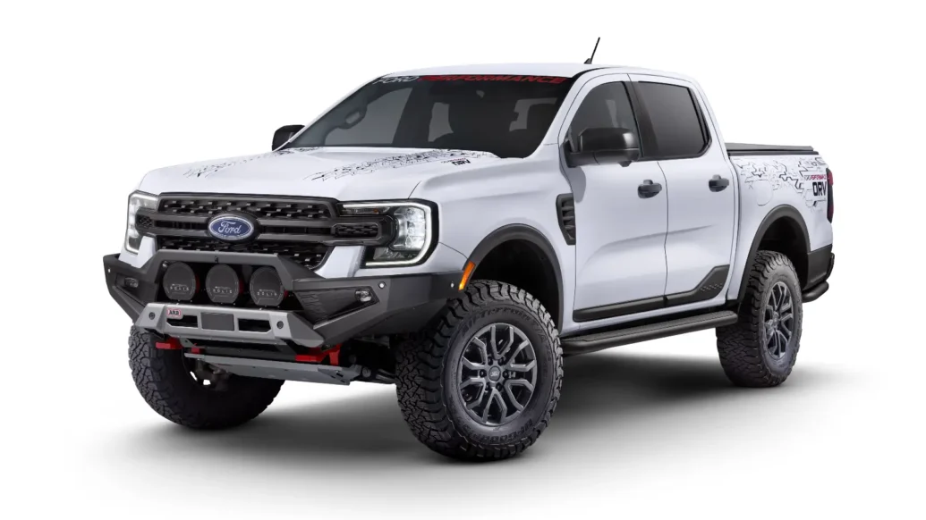 Ford ranger off road parts discount