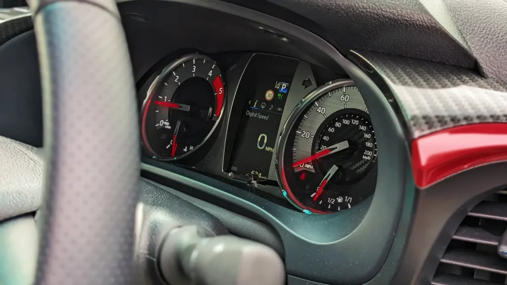 Toyota Hilux GR Sport review