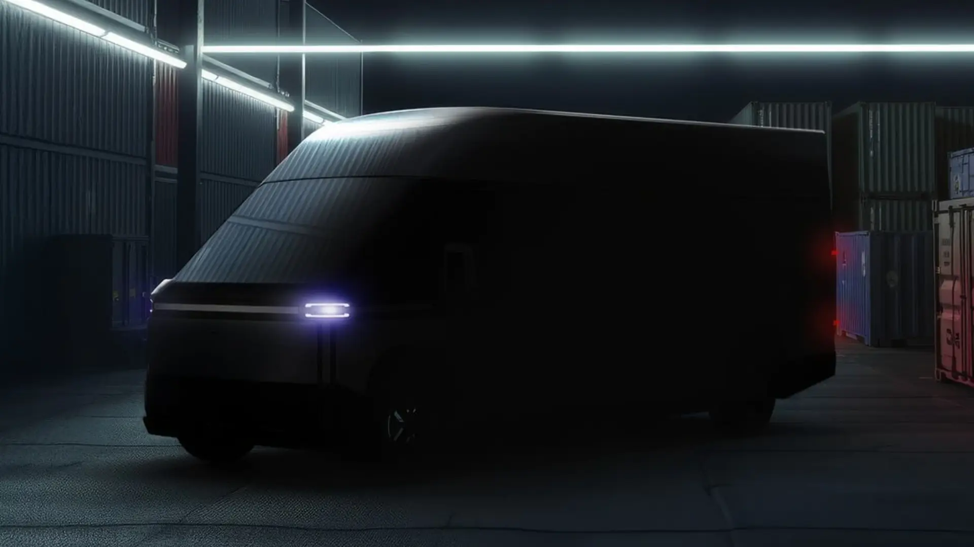 New brand Flynt aims to shake up Europe’s electric van market ...