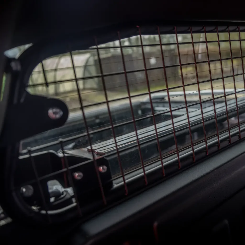 Ford Ranger 2-Seat